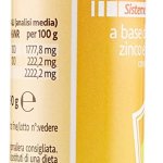 Equilibra, More Defense, Supplément pour le fonctionnement normal du système immunitaire, avec échinacée, zinc et vitamine C, arôme citron, 20 comprimés