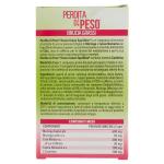 Gewichtsverlust, Fatburner 40 Kapseln, Glutenfrei, Equilibra