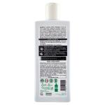 Detox Shampoo, Aktivkohle für unreine Kopfhaut und Haare, 250ml, equilibra