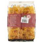 Glutenfreie Nudeln, Garofalo, Fusilli, 400 gr