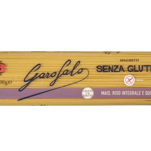 Glutenfreie Nudeln, Garofalo, Spaghetti, 400 gr