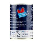 Tomates pelées Cirio 400 g