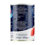 Tomates pelées Cirio 400 g