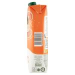 Ace, boisson au jus d'orange, de carotte et de citron, avec vitamines A, E, 1 litre, Zuegg Skipper
