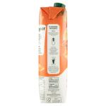 Ace, boisson au jus d'orange, de carotte et de citron, avec vitamines A, E, 1 litre, Zuegg Skipper