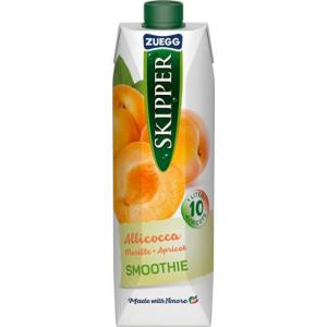 Préparation pour myrtilles Zuegg Skipper sans sucre ajouté 1000 ml