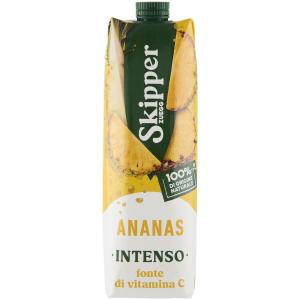 Zuegg Skipper Ananas Intense 1000 ml