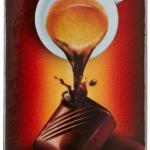 Pocket Coffee, sehr feine Schokolade und 100 % arabisch, 32 Packungen x 5 Stück, Ferrero