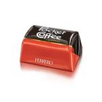 Pocket Coffee, sehr feine Schokolade und 100 % arabisch, 32 Packungen x 5 Stück, Ferrero
