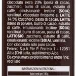 Pocket Coffee, sehr feine Schokolade und 100 % arabisch, 32 Packungen x 5 Stück, Ferrero