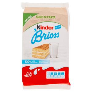 Kinder milch brioss 270 gr