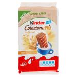 Kinder Breakfast Plus Snacks, 290g
