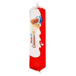 Kinder Breakfast Plus Snacks, 290g