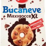 Biscotti Bucaneve Maxi Gocce XL, DORIA, confezione 300 g