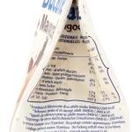 Biscotti Bucaneve Maxi Gocce XL, DORIA, confezione 300 g