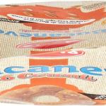 Bucaneve 6 Getreidekekse, DORIA, 300 g-Packung