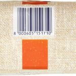 Bucaneve 6 Getreidekekse, DORIA, 300 g-Packung