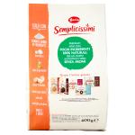 Semplicissimi, frollini di farina di riso e miele, DORIA, confezione 400g