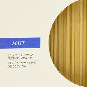 Spaghettoni, trafilati al bronzo, BIO, 500g, semola biologica di grano duro Matt, Monograno Felicetti 