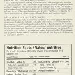 Spaghettoni, Bronze gezogen, BIO, 500g, Bio-Hartweizengrieß Matt, Monograno Felicetti 