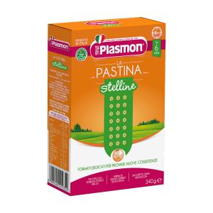 Pâtes Plasmon Star 300 g
