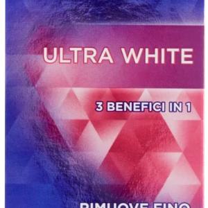 Az Dentifricio 3D White Ultra White, 65ml