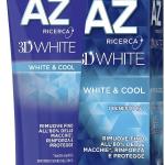 Az Dentifricio 3D White & Cool C, 65ml