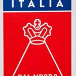 Carte da gioco Napoletane, Carte Da Gioco Regionali, Astuccio Rosso, Dal Negro, 10071
