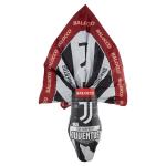 Oeufs de Pâques, Balocco, 240gr, Juventus, avec surprise, chocolat au lait fin