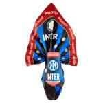 Oeufs de Pâques, Balocco, 240gr, Inter, avec surprise, chocolat au lait fin