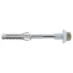 Fischer WB Universalanker Ø 8 mm 8 Stk