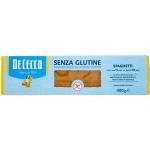 De Cecco Spaghetti Sans Gluten N°12 400g