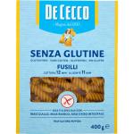 De Cecco Glutenfreie Fusilli Nr. 34 400g
