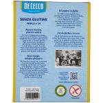 De Cecco Glutenfreie Fusilli Nr. 34 400g