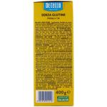 De Cecco Glutenfreie Fusilli Nr. 34 400g