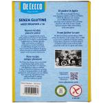 De Cecco Senza Glutine Mezzi Rigatoni n°26 400 g