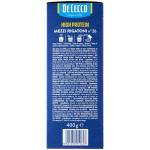 De Cecco High Protein Mezzi Rigatoni Nr. 26 400 g