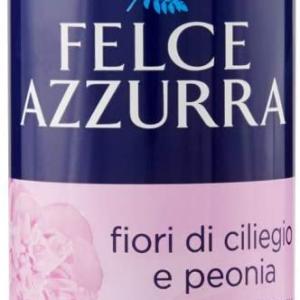 Felce Azzurra, Aria di Casa Spray Ambiente, Fiori di Ciliegio e Peonia, 250 ml