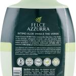 Felce Azzurra Bio, Igiene Intima Rinfrescante, 250 ml