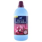 Felce Azzurra orchidea nera, ammorbidente concentrato, confezione da 41 lavaggi