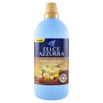 Felce Azzurra Argan et Vanille, adoucissant concentré, paquet de 41 lavages