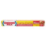 Carta forno, mt 15, antiaderente per forno e microonde, Domopak