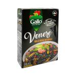 Reis Gallo, Schwarze Venus, Vollkorn, 500 g