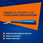 Tampax & Go Super Plus, 18 pezzi
