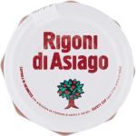 Rigoni di Asiago, Erdbeer marmelade und wilde Erdbeermarmelade, zuckerfrei, Bio, 330g