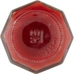 Rigoni di Asiago, Erdbeer marmelade und wilde Erdbeermarmelade, zuckerfrei, Bio, 330g