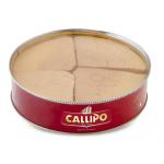 Tonno olio oliva, Callipo, 4 kg, Yellowfin