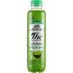 Thé San Benedetto Le Specialità Verde Matcha 0,40L