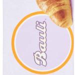 Bauli Croissant Albicocca con Farcitura di Albicocche 100% Italiane