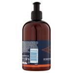 King C Gillette, Gesichtswasser und Bartreiniger für Männer zum Rasieren, 350 ml Flasche